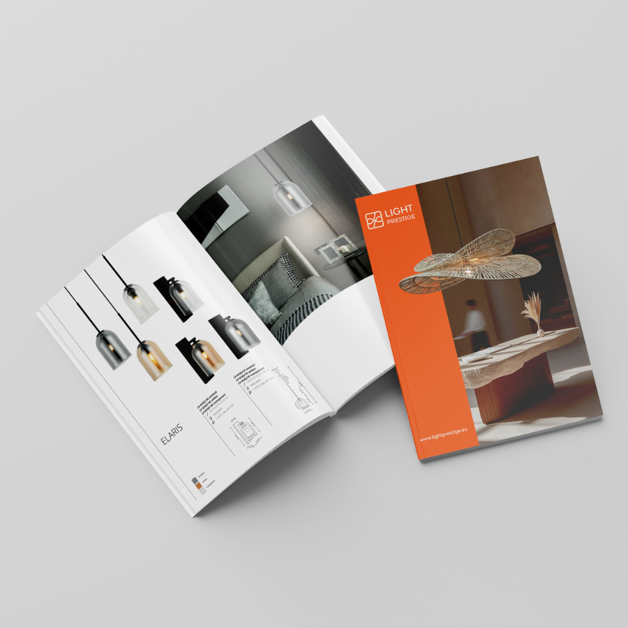Katalog LightPrestige